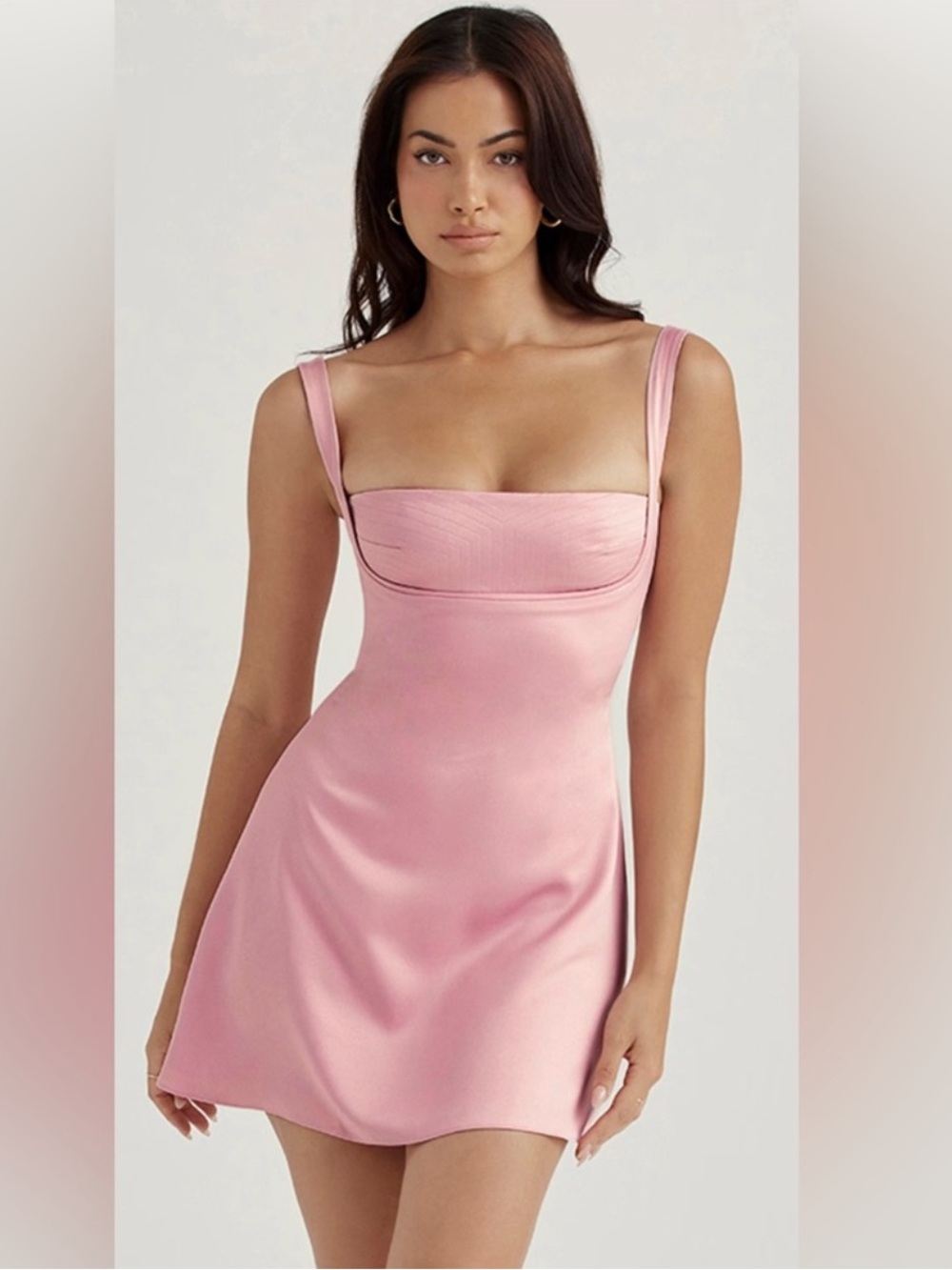 House of CB Kara dress